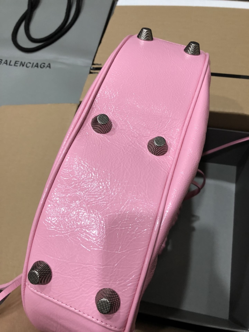 Balenciaga Le Cagole Bags